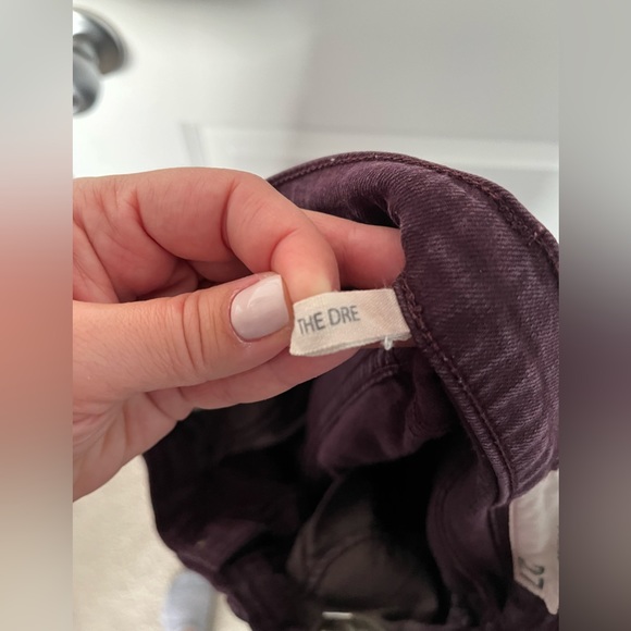 Rag & Bone Jeans - Picture 5 of 9